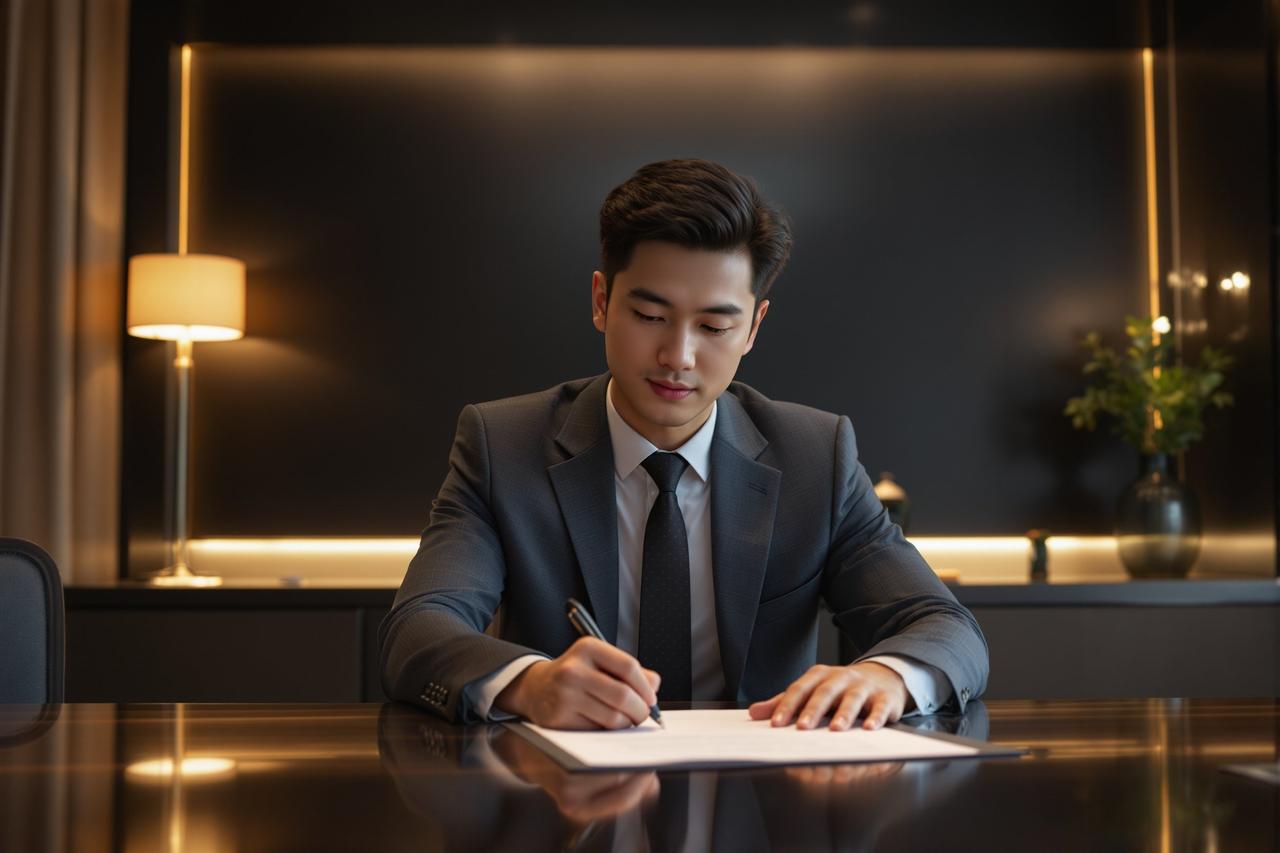 签约新生代演员林晨曦，日韩黄色电影艺人矩阵再添实力新星