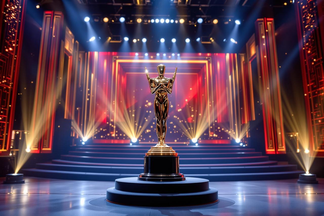 日韩黄色电影荣获第32届金鸡奖最佳影片等五项大奖